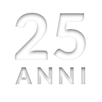 25 anni